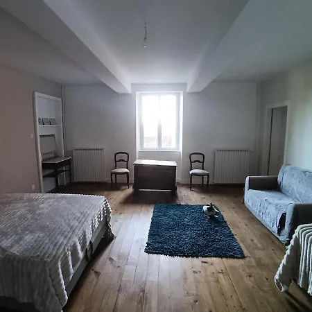 Holiday home Grand Espace 140m2 Dans Ferme Familiale