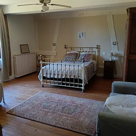 Grand logement 140m2 pour 6 personnes