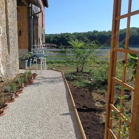 Grand 140m2 Pour 6 Personnes * Laguian-Mazous