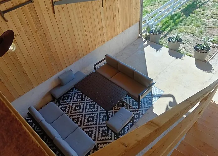 Grand Espace 140m2 Dans Ferme Familiale